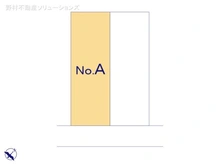 【千葉県/松戸市常盤平西窪町】松戸市常盤平西窪町　新築一戸建て 