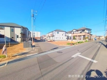 【千葉県/松戸市五香】松戸市五香2丁目　新築一戸建て 