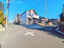 【千葉県/流山市富士見台】流山市富士見台1丁目　新築一戸建て 