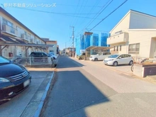 【千葉県/流山市南流山】流山市南流山7丁目　新築一戸建て 