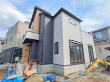 【千葉県/松戸市平賀】松戸市平賀　新築一戸建て 