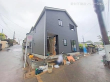 【千葉県/松戸市小金原】松戸市小金原8丁目　新築一戸建て 