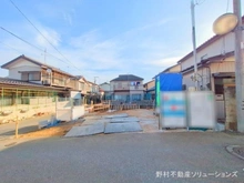 【千葉県/柏市篠籠田】柏市篠籠田　新築一戸建て 