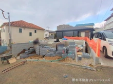 【千葉県/柏市あけぼの】柏市あけぼの2丁目　新築一戸建て 