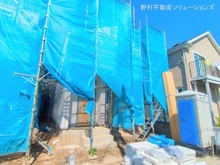 【千葉県/柏市新富町】柏市新富町1丁目　新築一戸建て 