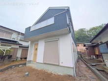 【千葉県/松戸市下矢切】松戸市下矢切　新築一戸建て 
