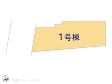 【千葉県/松戸市下矢切】松戸市下矢切　新築一戸建て 