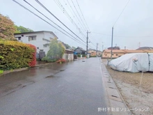 【千葉県/松戸市下矢切】松戸市下矢切　新築一戸建て 