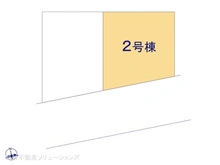 【千葉県/流山市加】流山市加4丁目　新築一戸建て 