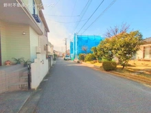 【千葉県/流山市加】流山市加4丁目　新築一戸建て 