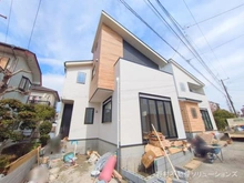 【千葉県/流山市加】流山市加4丁目　新築一戸建て 