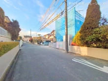 【千葉県/柏市松葉町】柏市松葉町6丁目　新築一戸建て 