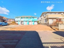 【千葉県/松戸市中和倉】松戸市中和倉　新築一戸建て 