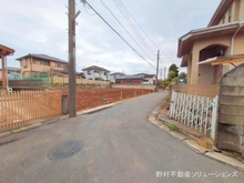 【千葉県/松戸市松飛台】松戸市松飛台　新築一戸建て 