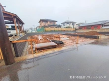 【千葉県/松戸市松飛台】松戸市松飛台　新築一戸建て 