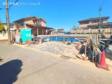 【千葉県/松戸市松飛台】松戸市松飛台　新築一戸建て 