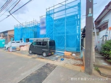 【千葉県/松戸市松飛台】松戸市松飛台　新築一戸建て 