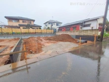 【千葉県/松戸市松飛台】松戸市松飛台　新築一戸建て 