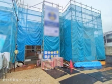 【千葉県/松戸市松飛台】松戸市松飛台　新築一戸建て 