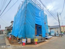 【千葉県/柏市今谷上町】柏市今谷上町　新築一戸建て 