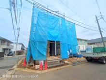 【千葉県/柏市今谷上町】柏市今谷上町　新築一戸建て 