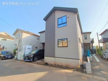 【千葉県/柏市豊四季】柏市豊四季　新築一戸建て 