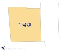 【千葉県/柏市豊四季】柏市豊四季　新築一戸建て 