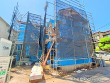【千葉県/柏市豊四季】柏市豊四季　新築一戸建て 