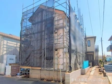 【千葉県/柏市豊四季】柏市豊四季　新築一戸建て 