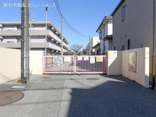 【千葉県/柏市豊四季】柏市豊四季　新築一戸建て 