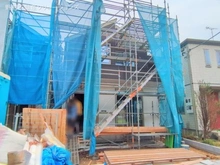 【千葉県/流山市江戸川台西】流山市江戸川台西2丁目　新築一戸建て 