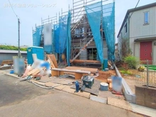 【千葉県/流山市江戸川台西】流山市江戸川台西2丁目　新築一戸建て 