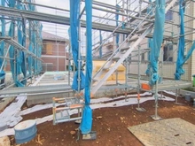 【千葉県/流山市江戸川台西】流山市江戸川台西2丁目　新築一戸建て 