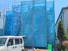 【千葉県/流山市江戸川台西】流山市江戸川台西2丁目　新築一戸建て 