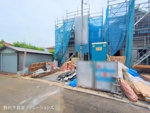 【千葉県/流山市江戸川台西】流山市江戸川台西2丁目　新築一戸建て 
