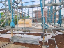 【千葉県/流山市江戸川台西】流山市江戸川台西2丁目　新築一戸建て 