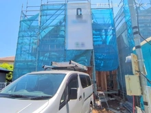 【千葉県/流山市江戸川台西】流山市江戸川台西2丁目　新築一戸建て 