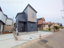 【千葉県/松戸市五香】松戸市五香7丁目　新築一戸建て 
