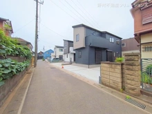 【千葉県/松戸市五香】松戸市五香7丁目　新築一戸建て 