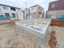 【千葉県/松戸市五香】松戸市五香7丁目　新築一戸建て 