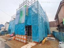 【千葉県/松戸市五香】松戸市五香7丁目　新築一戸建て 