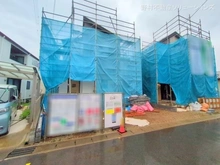【千葉県/松戸市五香】松戸市五香7丁目　新築一戸建て 