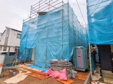 【千葉県/松戸市五香】松戸市五香7丁目　新築一戸建て 