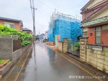 【千葉県/松戸市五香】松戸市五香7丁目　新築一戸建て 