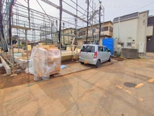 【千葉県/柏市柏】柏市柏　新築一戸建て 