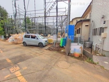 【千葉県/柏市柏】柏市柏　新築一戸建て 