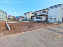 【千葉県/柏市柏】柏市柏　新築一戸建て 