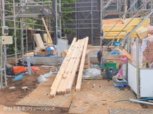 【千葉県/柏市柏】柏市柏　新築一戸建て 