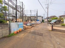【千葉県/柏市柏】柏市柏　新築一戸建て 