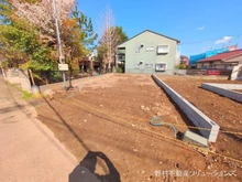 【千葉県/柏市柏】柏市柏　新築一戸建て 